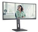 AOC Monitor CU34P3CV 34 cale 100Hz Curved VA HDMI DP USB-C