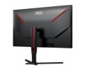 AOC Monitor U32G3X 31.5 cala IPS 4K 144Hz HDMIx2 DPx2 HAS