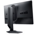 Dell Monitor Alienware AW2524HF 24.5 cala AMD FreeSync Premium 500Hz Full HD (1920x1080)/16:9/DP/HDMI/USB/3Y AES&PPE