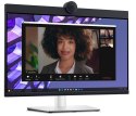 Dell Monitor P2424HEB 23.8 cala LED IPS Full HD (1920 x1080)/16:9/HDMI/DP/ RJ-45/Kamera/Głośniki/Mikrofon/3YPPG