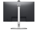 Dell Monitor P2424HEB 23.8 cala LED IPS Full HD (1920 x1080)/16:9/HDMI/DP/ RJ-45/Kamera/Głośniki/Mikrofon/3YPPG