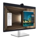 Dell Monitor U3224KBA 31,5" IPS Black LED 6K 6144x3456/16:9/HDMI/miniDP/USB-C/USB/Thunderbolt/Kamera/Speakers/Mikrofon/3Y