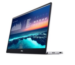 Dell Monitor przenośny P1424H 14.0 cali 16:9/1920x1080/2xUSB-C