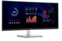 Dell Monitor zakrzywiony 34 cale P3424WE 21:9/3440x1440/IPS/USBC/RJ45/HDMI/DP/3Y