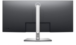 Dell Monitor zakrzywiony 34 cale P3424WE 21:9/3440x1440/IPS/USBC/RJ45/HDMI/DP/3Y