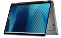 Dell Notebook Latitude 7440 Win11Pro i7-1365U/16GB/512GB SSD/2in1 14.0FHD Touch/Intel IrisXe/ThBlt/FgrPr/SmtCd/FHD/IRCam/Mic/WLAN+BT/