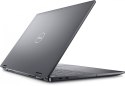 Dell Notebook Latitude 9440 2in1 Win11Pro i7-1365U/32GB/512GB SSD/2in1 14.0 QHD+ Touch/Intel Iris Xe/FgrPr/IR Cam/Mic/WLAN + BT/Backl