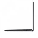 Dell Notebook Vostro 15 (3520) Win11Pro i3-1215U/8GB/512GB SSD/15.6 FHD/Intel UHD/FgrPr/Cam&Mic/WLAN+BT/Backlit Kb/3 Cell/3YPS