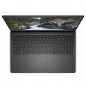 Dell Notebook Vostro 15 (3520) Win11Pro i3-1215U/8GB/512GB SSD/15.6 FHD/Intel UHD/FgrPr/Cam&Mic/WLAN+BT/Backlit Kb/3 Cell/3YPS