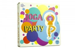 Abit Gra Joga Party