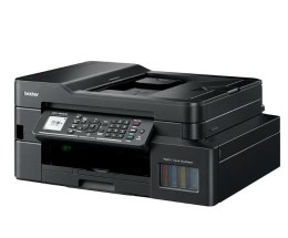 Brother Drukarka MFP MFC-T920DW RTS A4 4in1/(W)LAN/ADF20/17ipm