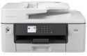 Brother Urządzenie wielofunkcyjne MFP MFC-J3540DW A3 4in1 ADF50/28ppm/(W)LAN/19.8k