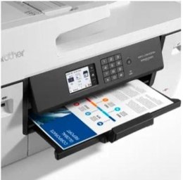 Brother Urządzenie wielofunkcyjne MFP MFC-J3540DW A3 4in1 ADF50/28ppm/(W)LAN/19.8k