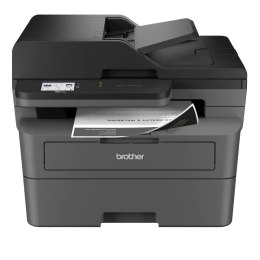 Brother Urządzenie wielofunkcyjne MFP MFC-L2862DW A4/mono/34ppm/LAN/WiFi/USB/ADF