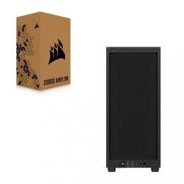 Corsair Obudowa 2000D AIRFLOW Mini-ITX Czarna