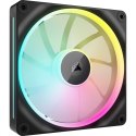 Corsair Wentylator iCUE LINK LX140 RGB 140mm Single Fan