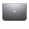 Dell Mobilna stacja robocza Precision 7780 Win11Pro i7-13850HX/32GB/1TB SSD/17.0 FHD/Nvidia RTX 3500/FgrPr&SmtCd/FHD/IR Cam/Mic/WLAN+