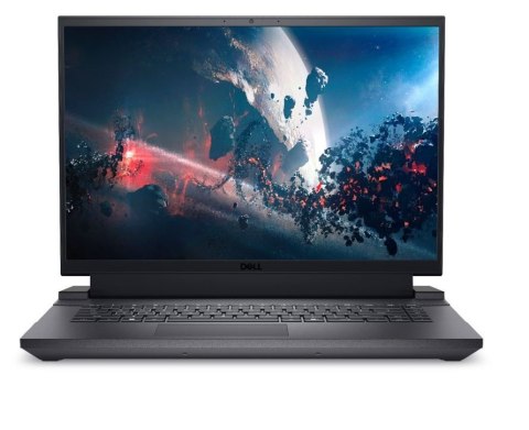 Dell Notebook Inspiron G16 7630 Win11Pro i9-13900HX/32GB/1TB SSD/16.0 QHD+/GeForce RTX 4070/Cam & Mic/WLAN + BT/Backlit Kb/6 Cell/3Y 