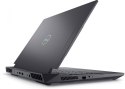 Dell Notebook Inspiron G16 7630 Win11Pro i9-13900HX/32GB/1TB SSD/16.0 QHD+/GeForce RTX 4070/Cam & Mic/WLAN + BT/Backlit Kb/6 Cell/3Y 