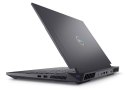 Dell Notebook Inspiron G16 7630 Win11Pro i9-13900HX/32GB/1TB SSD/16.0 QHD+/GeForce RTX 4070/Cam & Mic/WLAN + BT/Backlit Kb/6 Cell/3Y 