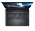 Dell Notebook Inspiron G16 7630 Win11Pro i9-13900HX/32GB/1TB SSD/16.0 QHD+/GeForce RTX 4070/Cam & Mic/WLAN + BT/Backlit Kb/6 Cell/3Y 