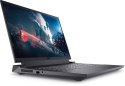 Dell Notebook Inspiron G16 7630 Win11Pro i9-13900HX/32GB/1TB SSD/16.0 QHD+/GeForce RTX 4070/Cam & Mic/WLAN + BT/Backlit Kb/6 Cell/3Y 