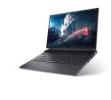 Dell Notebook Inspiron G16 7630 Win11Pro i9-13900HX/32GB/1TB SSD/16.0 QHD+/GeForce RTX 4070/Cam & Mic/WLAN + BT/Backlit Kb/6 Cell/3Y 