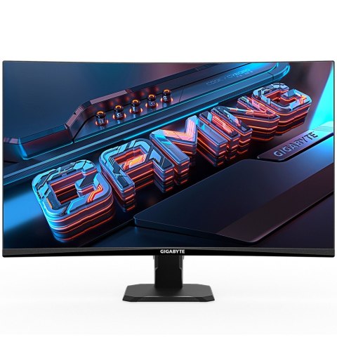 Gigabyte Monitor 27 cali GS27FC GAMING