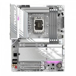 Gigabyte Płyta główna Z890 A ELITE WF7 ICE