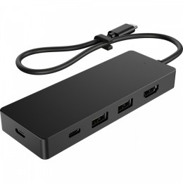 HP Inc. Travel Hub 3 USB-C 86S97AA