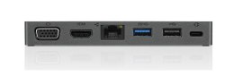 Lenovo Koncentrator podróżny Lenovo USB-C Travel Hub 4X90S92381