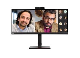 Lenovo Monitor 34.14 cala ThinkVision P34w-20 WLED LCD 63F2RAT3EU