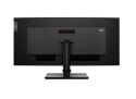 Lenovo Monitor 34.14 cala ThinkVision P34w-20 WLED LCD 63F2RAT3EU