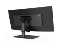 Lenovo Monitor 39.7 cala ThinkVision P40w-20 Ultra-Wide Curved LCD 62C1GAT6EU