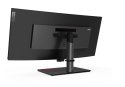 Lenovo Monitor 39.7 cala ThinkVision P40w-20 Ultra-Wide Curved LCD 62C1GAT6EU