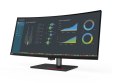 Lenovo Monitor 39.7 cala ThinkVision P40w-20 Ultra-Wide Curved LCD 62C1GAT6EU