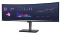 Lenovo Monitor 49.0 cali ThinkVision P49w-30 WLED 63DBRAT1EU