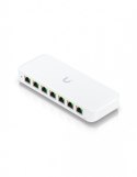 UBIQUITI Przełącznik UniFi Switch PoE 8-Port Ultra RJ-45 USW-Ultra