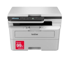 Brother Urządzenie wielofunkcyjne MFP DCP-B7620DW mono A4/34ppm/(W)LAN/duplex/PCL6