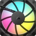 Corsair Wentylator RS120 ARGB 120mm Fan Triple Pack