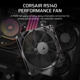 Corsair Wentylator RS140 140mm Fan Single Pack