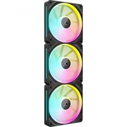 Corsair Wentylator iCUE LINK LX120 RGB 120mm Triple Fan Kit