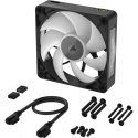 Corsair Wentylator iCUE LINK RX120 MAX RGB 120mm Single Fan