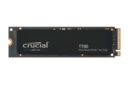 Crucial Dysk SSD T700 1TB M.2 NVMe 2280 PCIe 5.0 11700/9500