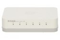 D-Link 5-port switch 5xGbE