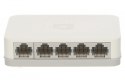 D-Link 5-port switch 5xGbE