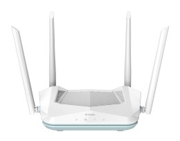 D-Link Router R15 Smart AX1500 1xWAN 3xLAN