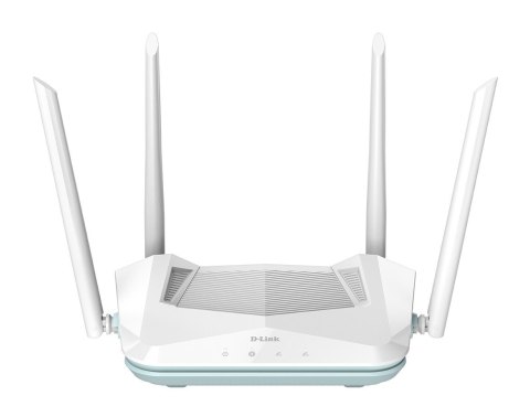 D-Link Router R15 Smart AX1500 1xWAN 3xLAN