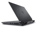 Dell Notebook Inspiron G15 5530 Win11Pro Core i7-13650HX/16GB/1TB SSD/15.6 FHD 165Hz/GeForce RTX 4050/Cam & Mic/WLAN + BT/Backlit Kb/