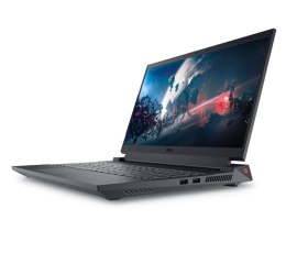 Dell Notebook Inspiron G15 5530 i5-13450HX/16GB/512GB SSD/15.6 FHD 120Hz/GeForce RTX 3050/Cam & Mic/WLAN + BT/Backlit Kb/3 Cell/W11P